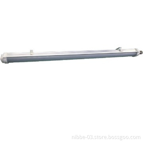 ATEX Stainless Steel LED Tube